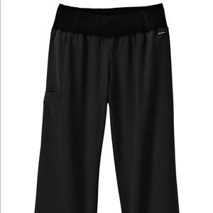 Jockey Scrub Pants black size Medium